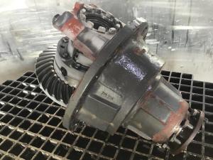 Liebherr Differential